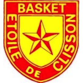 ETOILE DE CLISSON BASKET - 2