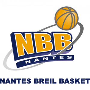 NANTES BREIL BASKET - 2