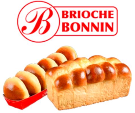 Brioche BONNIN