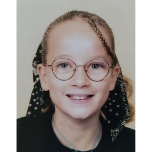 Lucie FABRE