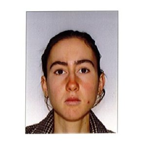 Zoé LANDRE
