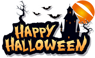 MGBB - Vendredi 23 et 24 octobre - Halloween